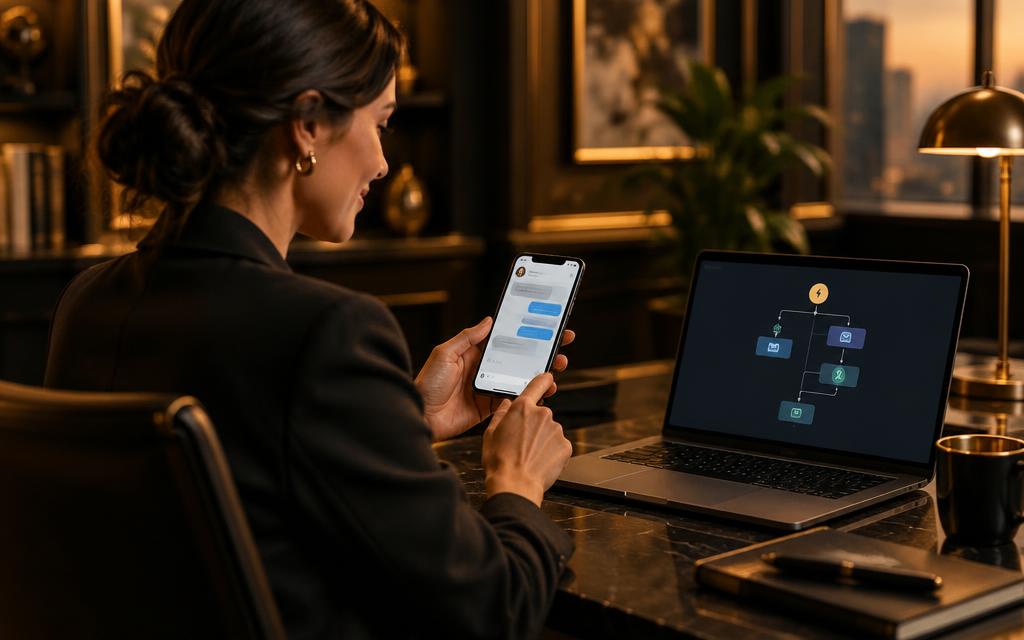 AI Assistants & Automation