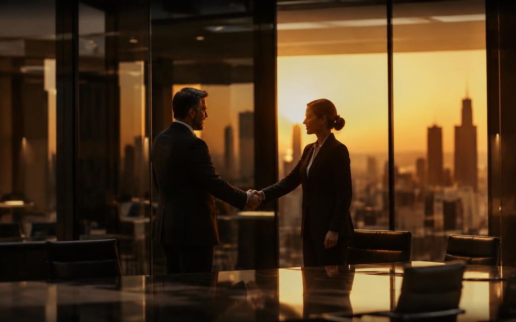 B2B Acquisition Campaigns
