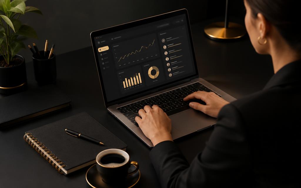 CRM & Automated Follow-up