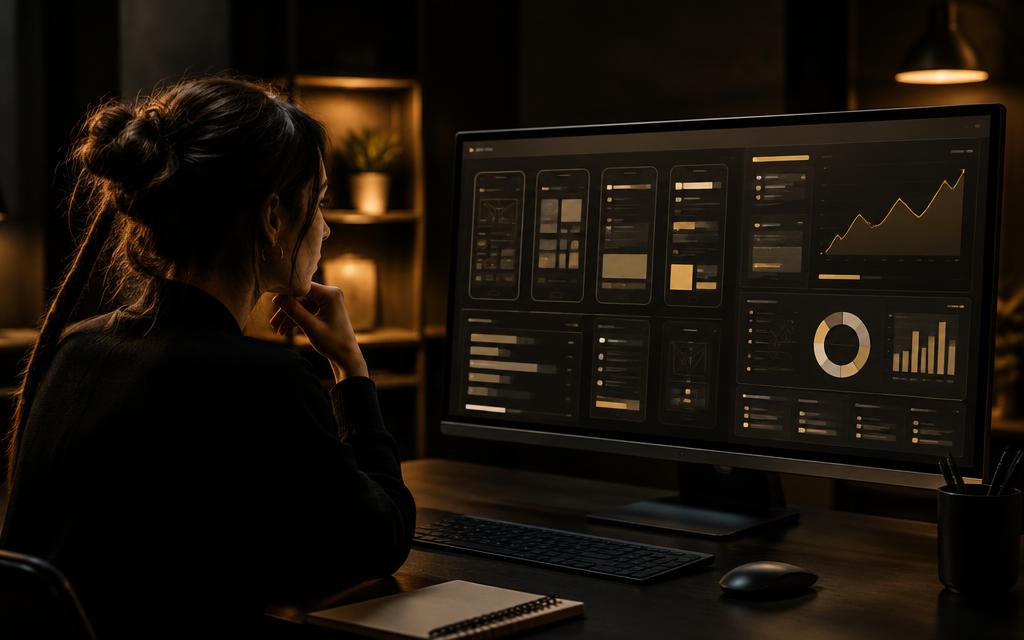 Website Conversion Optimisation