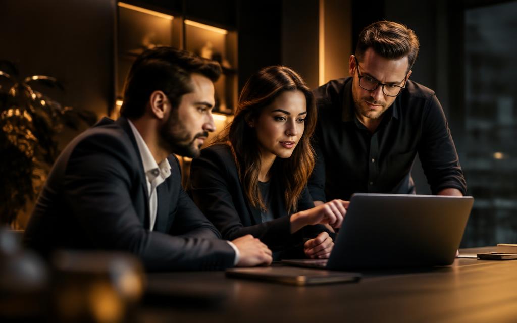 Lead Generation