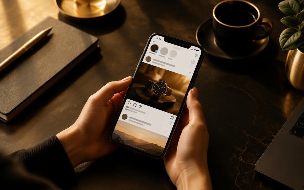Facebook & Instagram Advertising